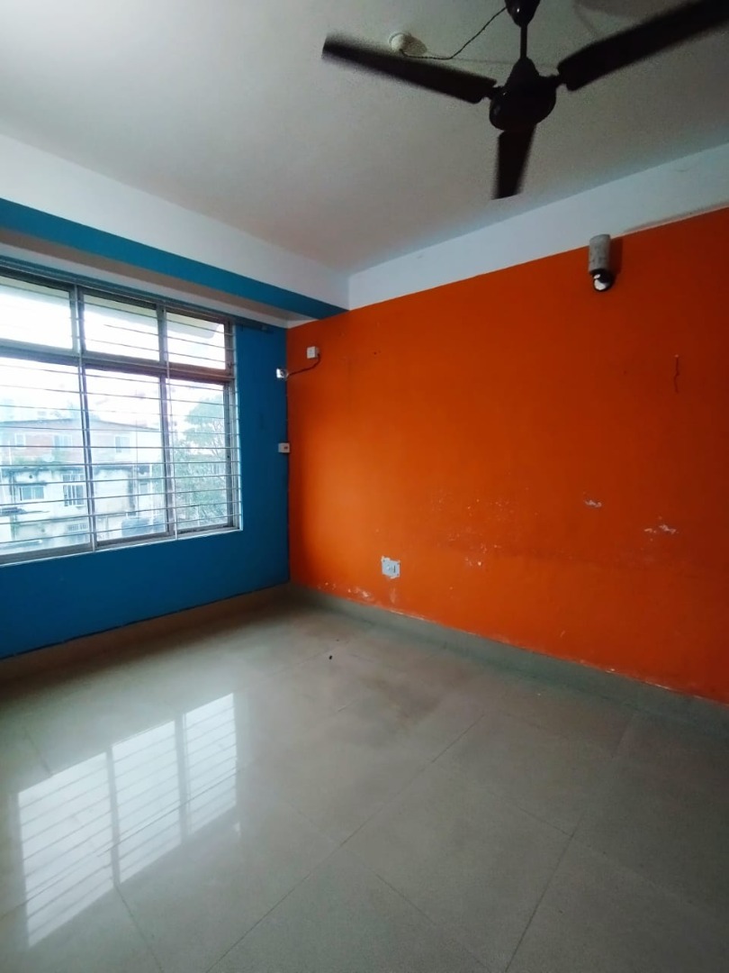 Unfurnished 2bhk in Banphool Path, Wireless, Survey, Guwahati, Assam, India for Rent